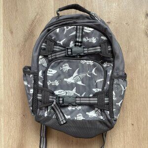 Small Pottery Barn Kids Backpack